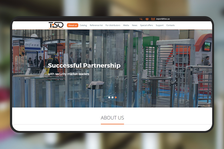joomla - TiSO