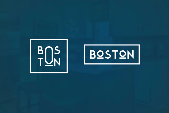 Boston Logo