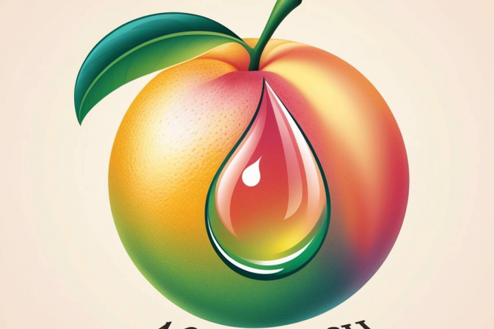 Логотип компании "Aqua Fresh"