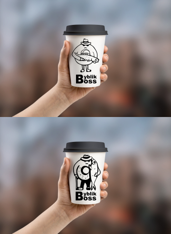 Logo  BB