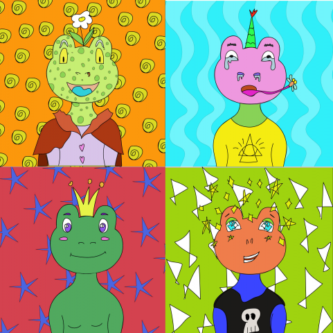 Frog