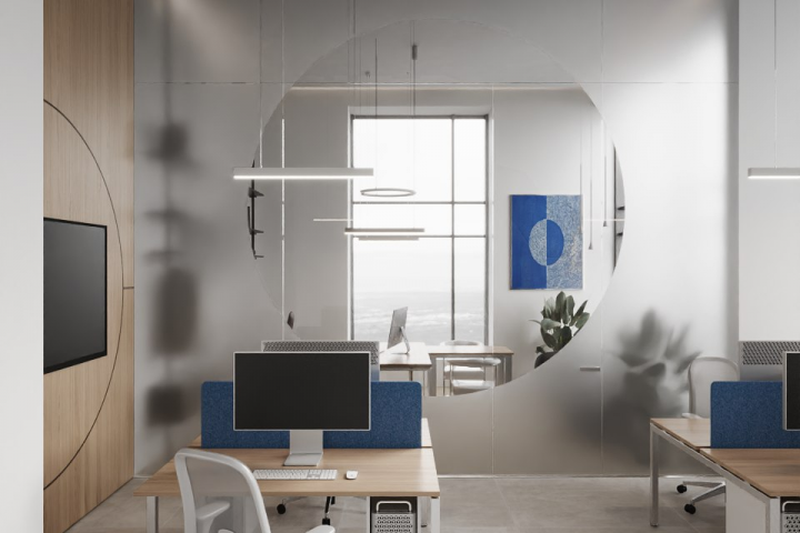 Офис г.Москва