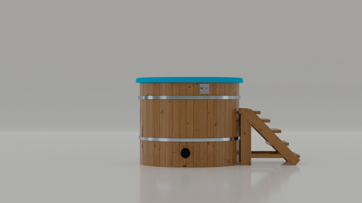 купель для фирмы