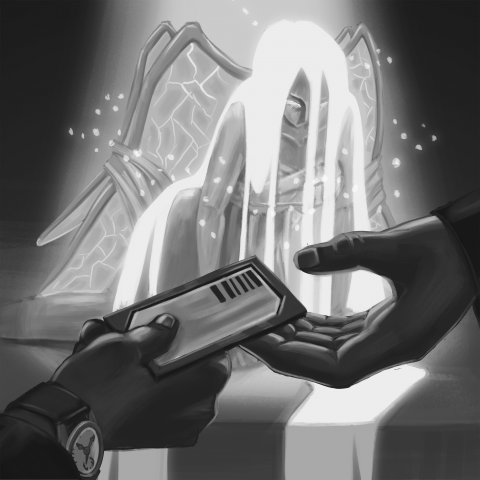 Продажа феи