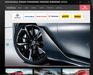 Интернет магазин шин, дисков и покрышек.