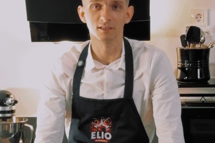 Reels Готовка