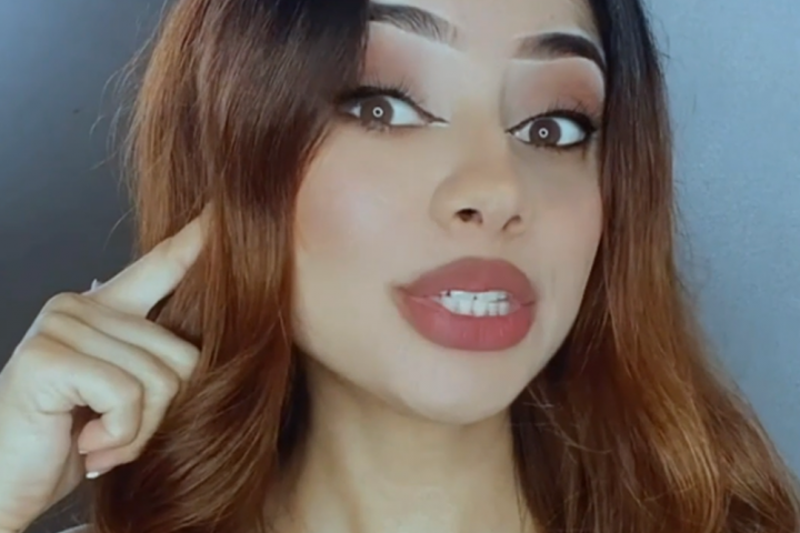 Reels Приложение