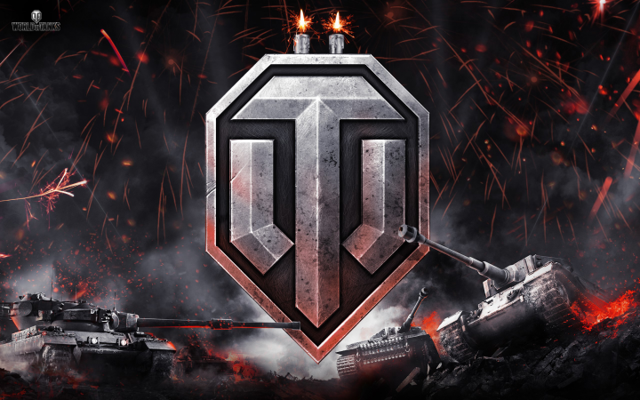 1 - Promo ролик для  Wargaming