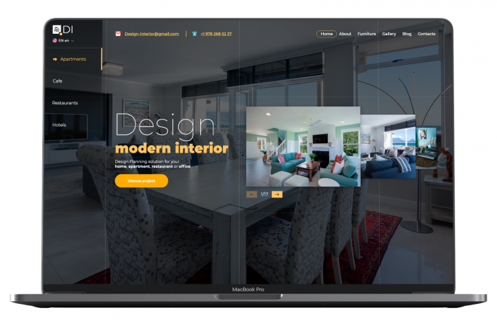 Design Interior