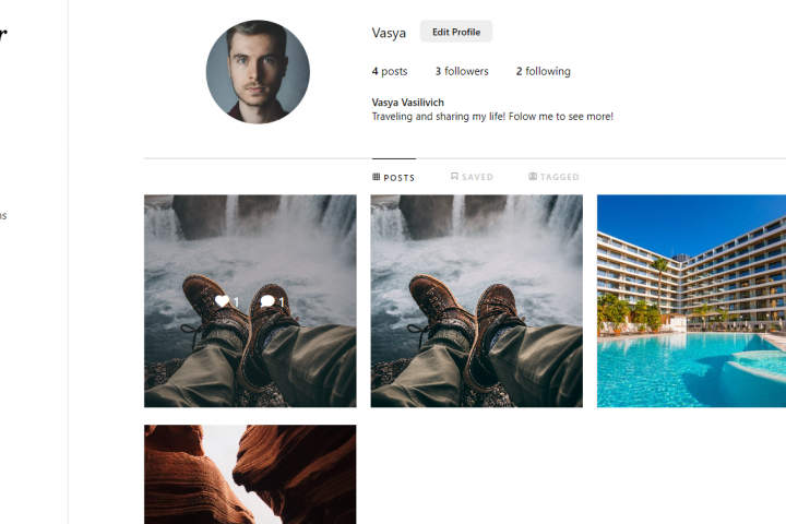 Instastar
