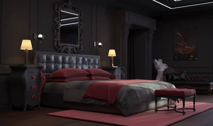 Высокий уровень