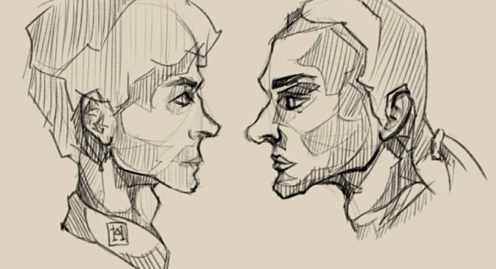 Создание скетча (Эскиза)