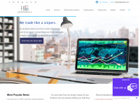 hedgesignals.com
