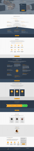 LawyerGroup[Корпоративный сайт]