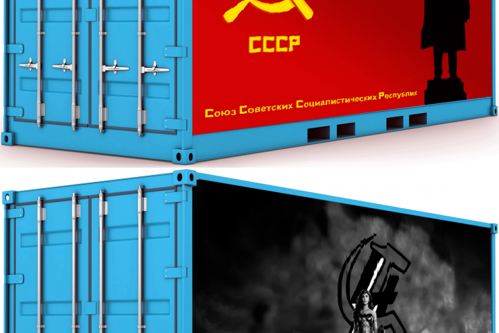 брендинг