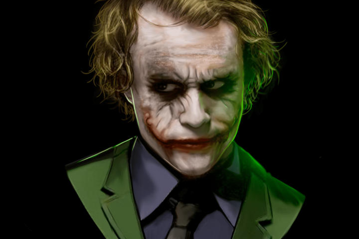 джокер