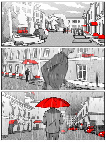 комикс