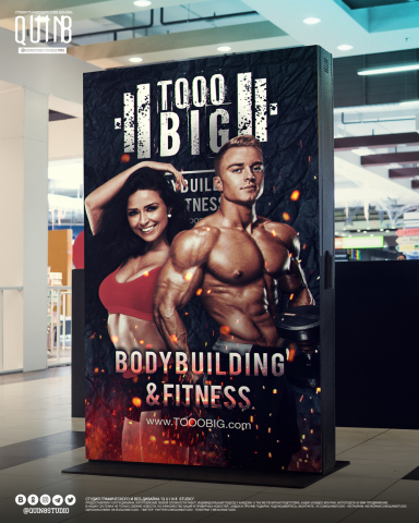 Toobig (ситиформат)