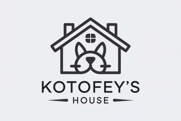 приют для животных