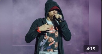 "Камиказе" Эминема