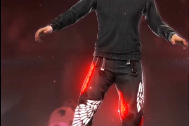 Edit FF Satisfying