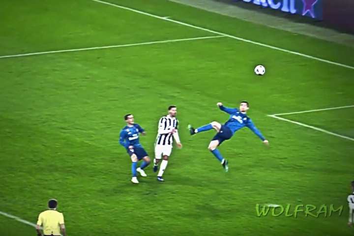 Edit CR7