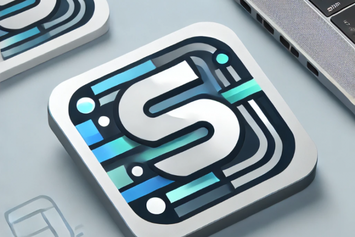 Логотип компании