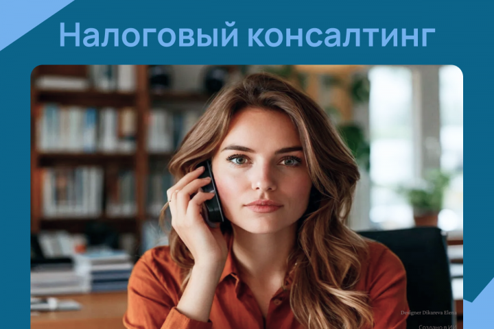 Налоговое консультирование