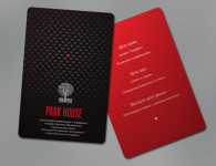 открытка ПХ