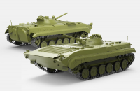 BMP 1