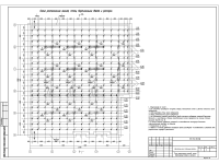 Стропильные конструкции кровли