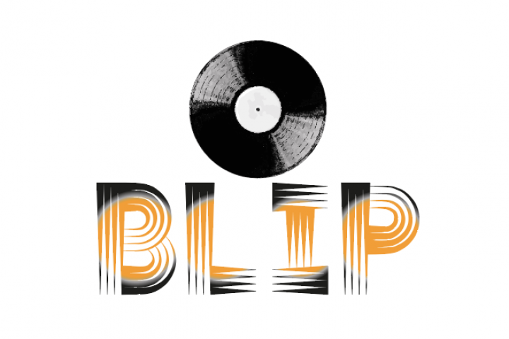 ЛОГО для музыкальной студии