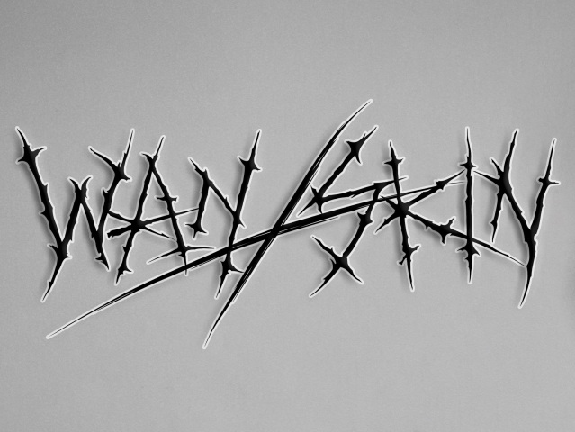 Собственный проект в жанре Black Metal