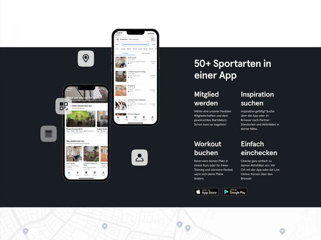 Urban Sports Club