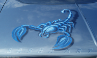 Scorpio
