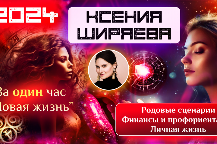 Превью для канала по астрологии | Youtube