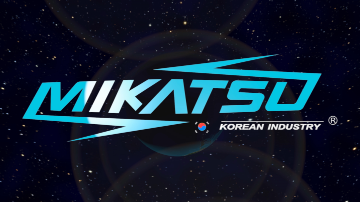 Интро компании Mikatsu