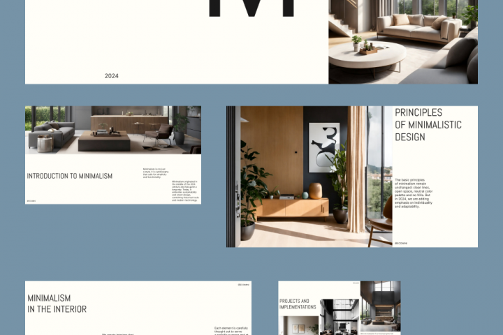 Презентация