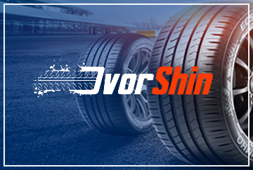 Интернет-магазин шин и дисков