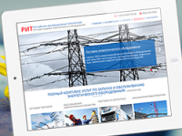 Русские инвестиционные технологии