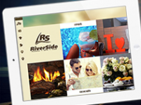 Riverside - развлекательный комплекс