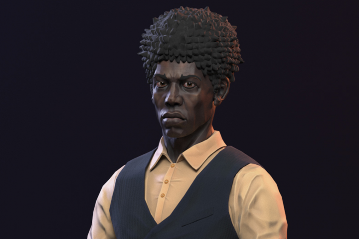 Ben