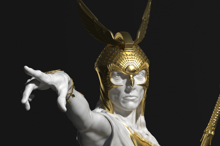 Athena
