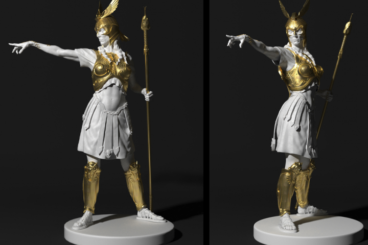 Athena