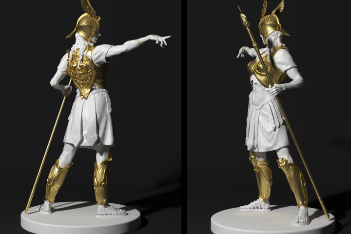 Athena