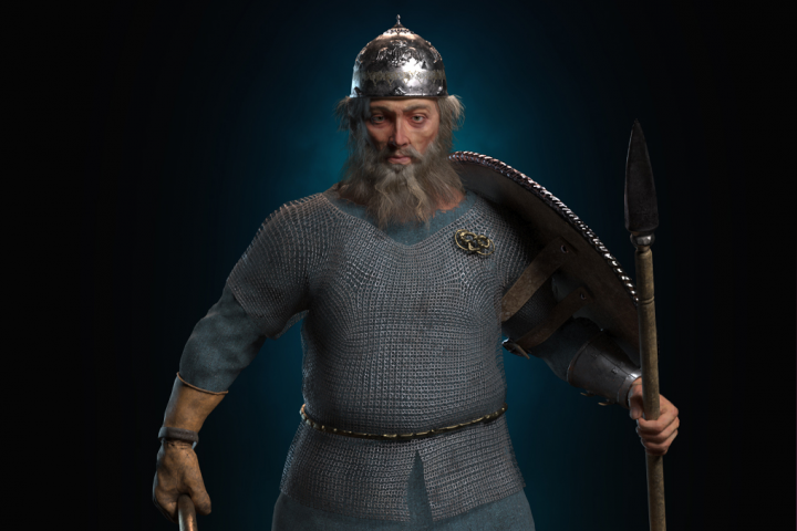 Ilya