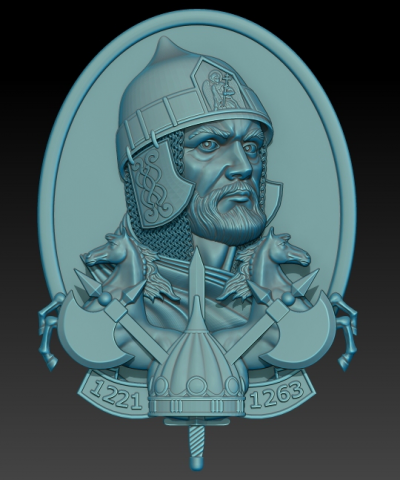 Портрет 01