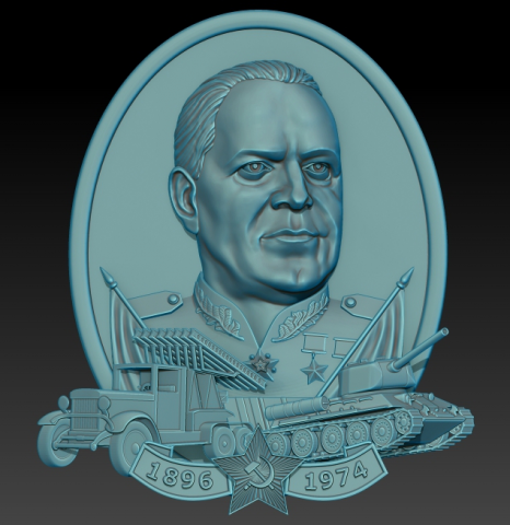 Портрет 03