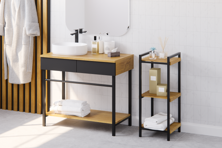 Предметная визуализация в интерьере