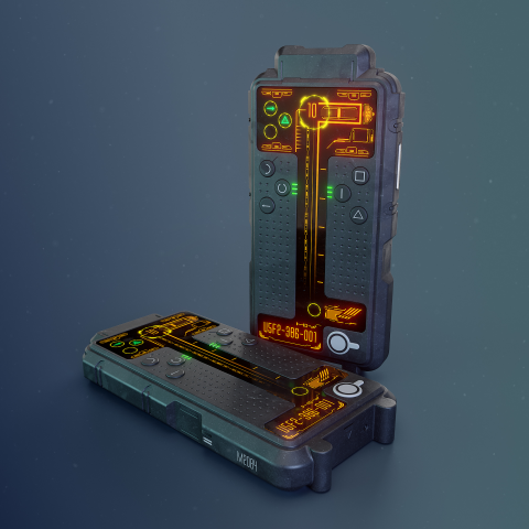 Walkie Talkie